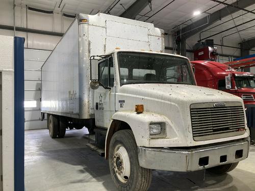 Freightliner FL70