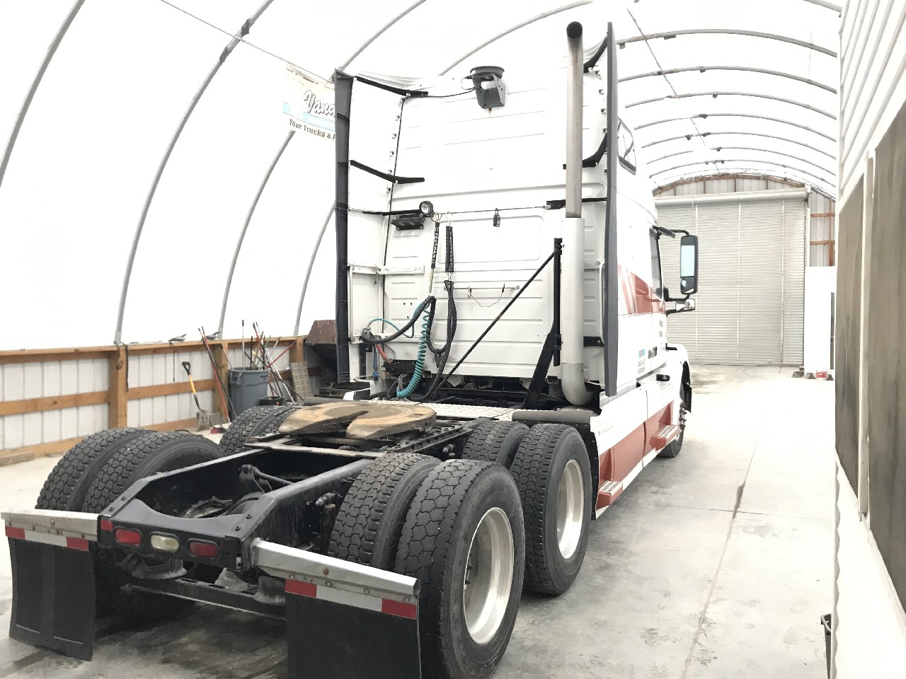 Volvo VNL