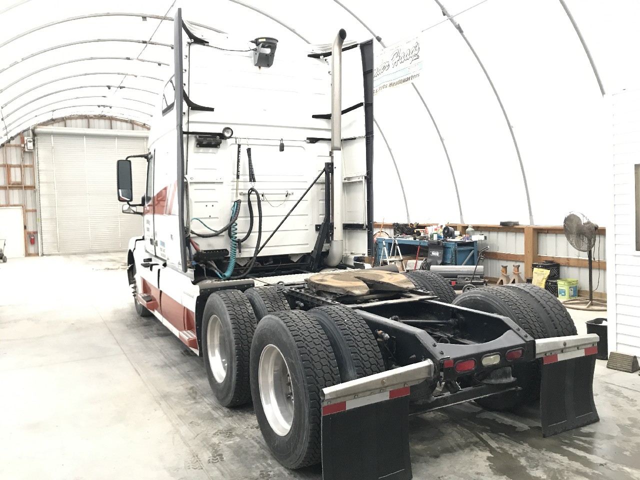 Volvo VNL
