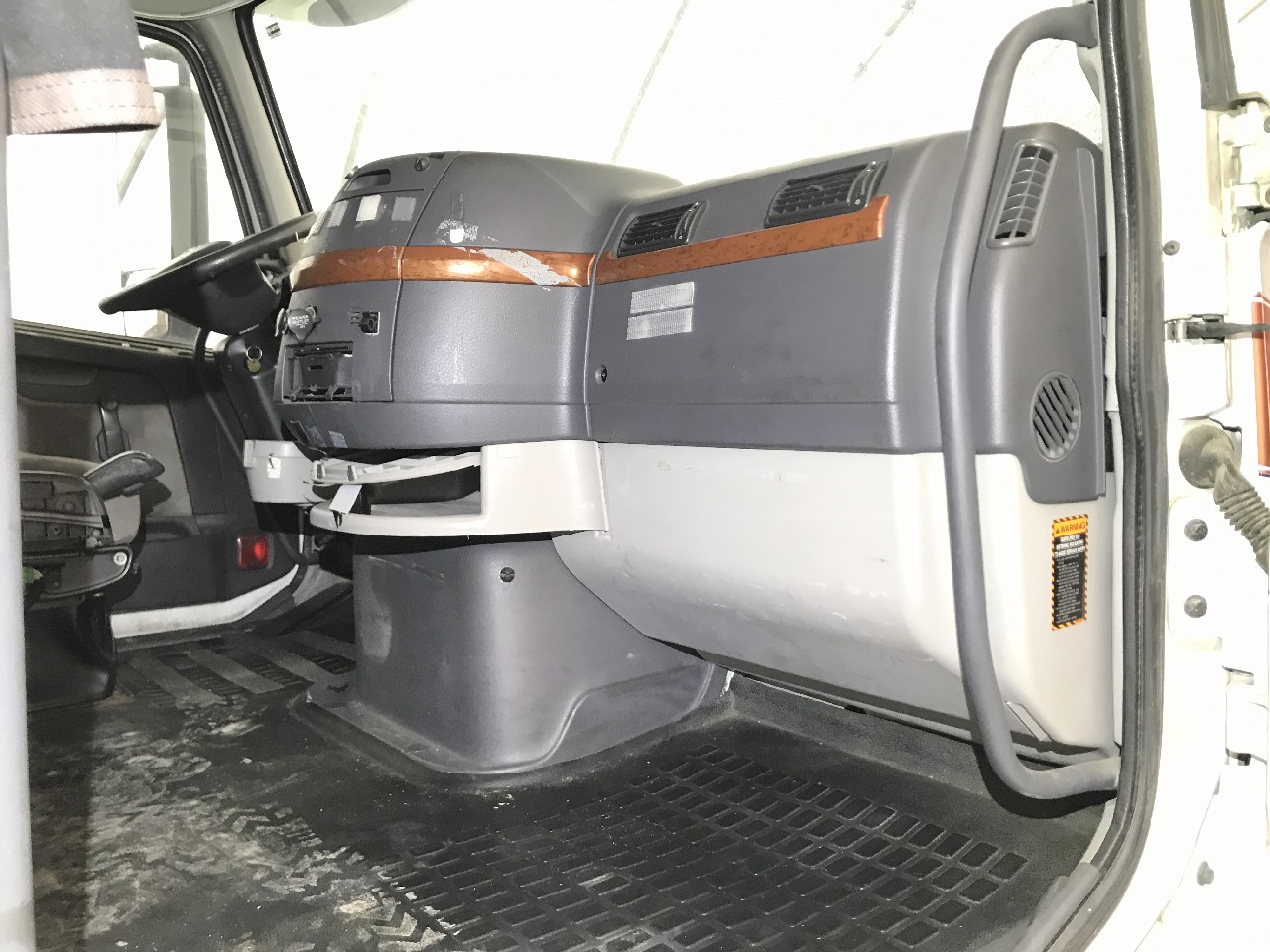 Volvo VNL
