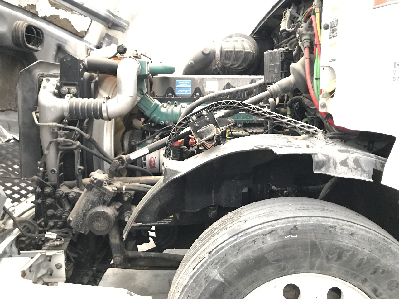 Volvo VNL