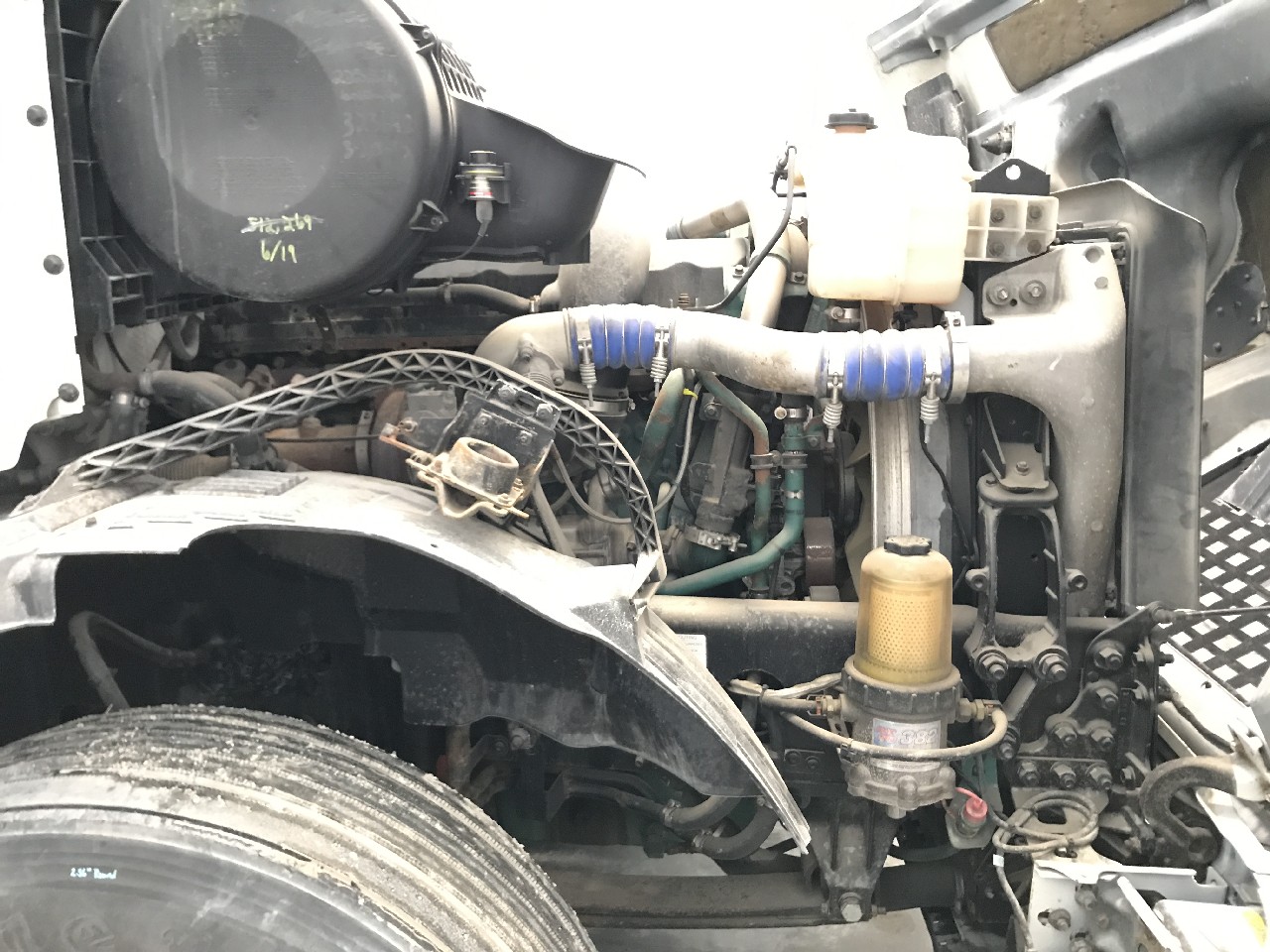 Volvo VNL