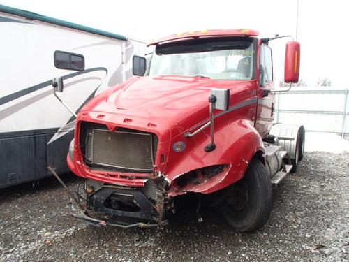 INTERNATIONAL Prostar