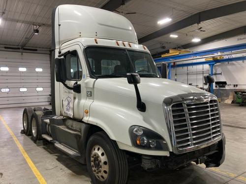 Freightliner CASCADIA