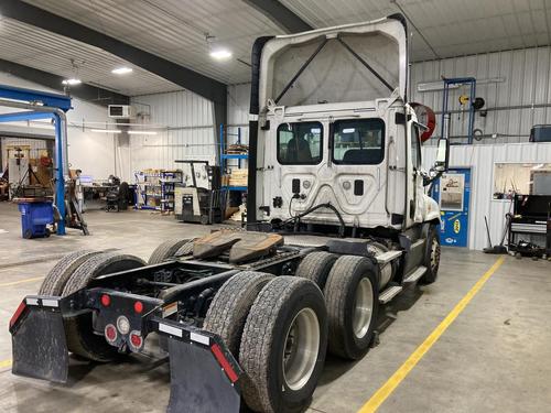 Freightliner CASCADIA