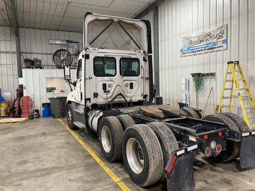 Freightliner CASCADIA