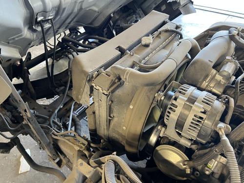 CHEVROLET W3500 Steering Gear / Rack