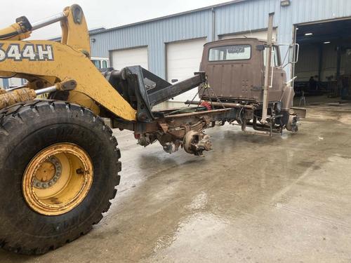 Ford L9000
