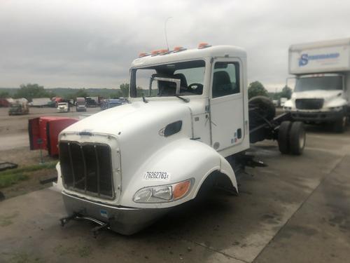 Peterbilt 325