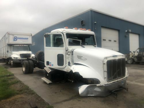 Peterbilt 325