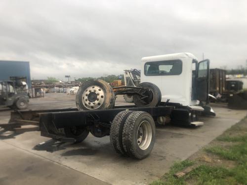 Peterbilt 325