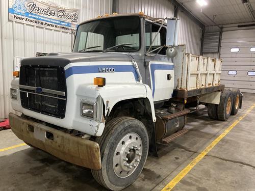 Ford LNT9000