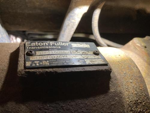 Ford LNT9000