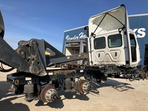 Freightliner CASCADIA