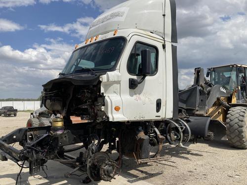 Freightliner CASCADIA