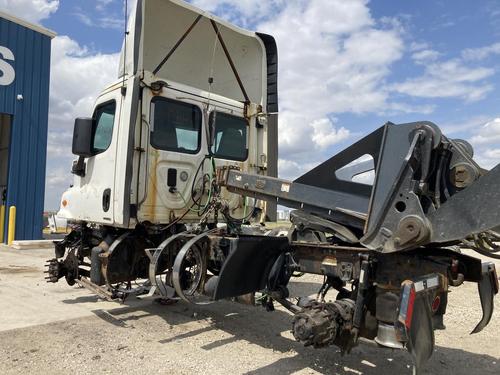 Freightliner CASCADIA