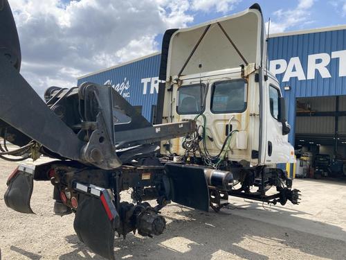 Freightliner CASCADIA