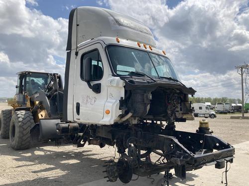 Freightliner CASCADIA