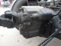 Axle Housing (Front) ROCKWELL RD/RP-17-145
