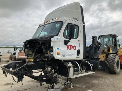 Freightliner CASCADIA