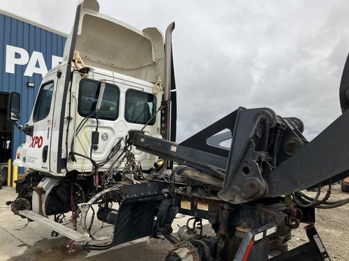 Freightliner CASCADIA