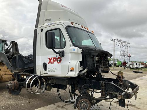 Freightliner CASCADIA