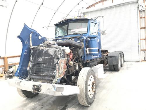 Peterbilt 367