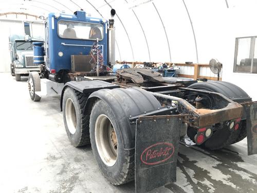 Peterbilt 367