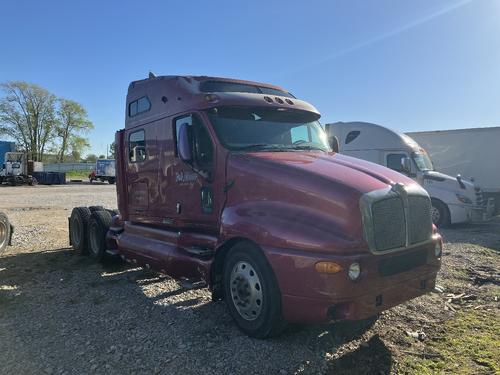 Kenworth T2000