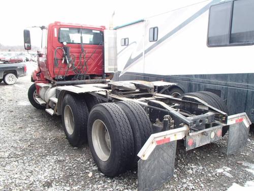 INTERNATIONAL Prostar