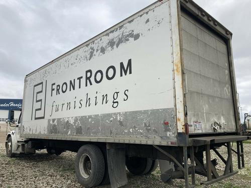 Freightliner M2 106