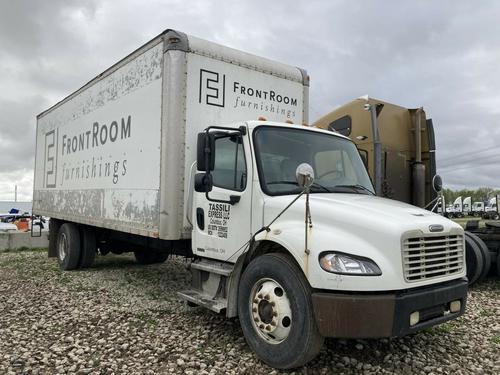 Freightliner M2 106