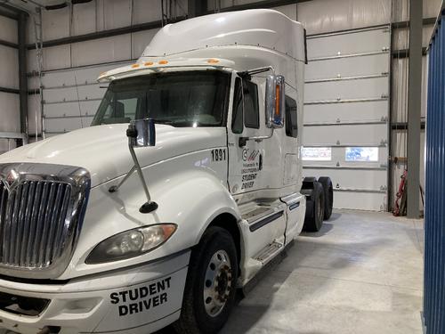 International PROSTAR