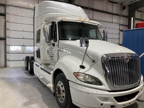 International PROSTAR