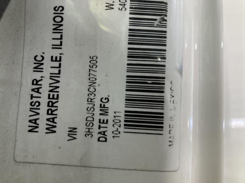 International PROSTAR