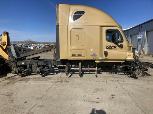 Freightliner CASCADIA