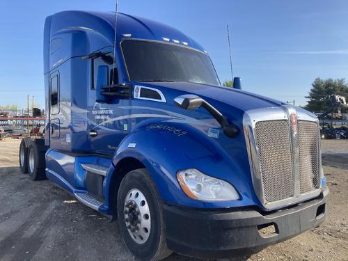 Kenworth T680