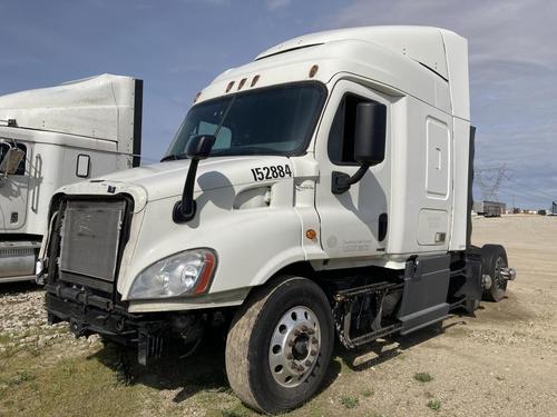 Freightliner CASCADIA