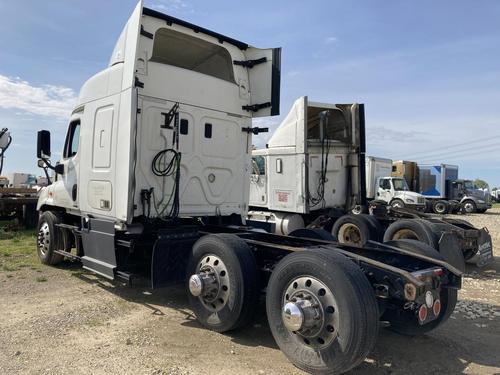 Freightliner CASCADIA