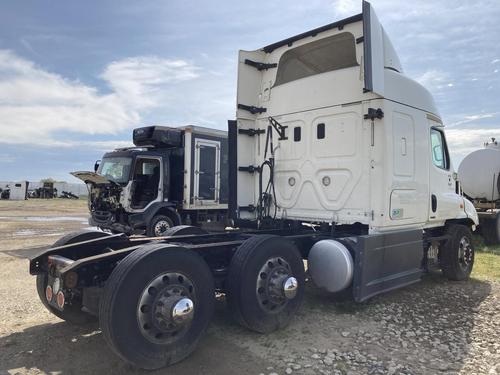 Freightliner CASCADIA