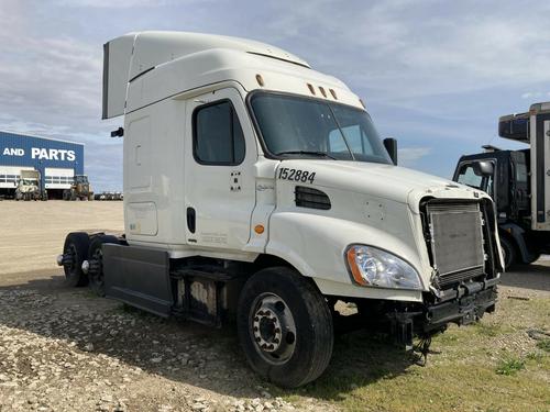 Freightliner CASCADIA