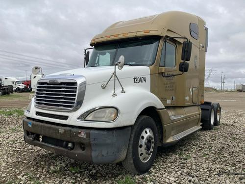 Freightliner COLUMBIA 120