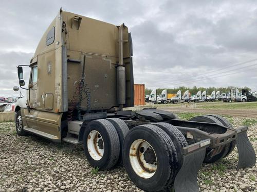 Freightliner COLUMBIA 120