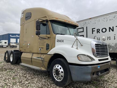 Freightliner COLUMBIA 120