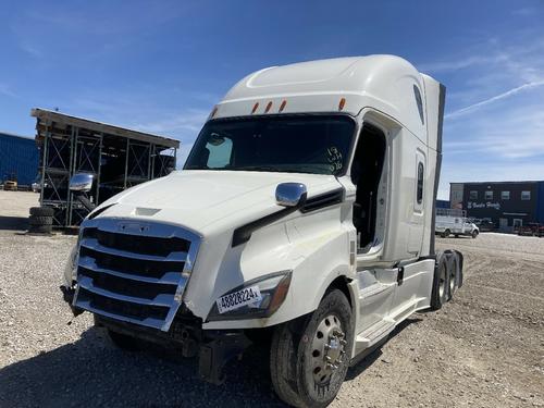 Freightliner CASCADIA