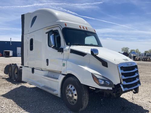Freightliner CASCADIA