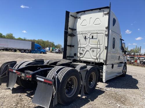 Freightliner CASCADIA