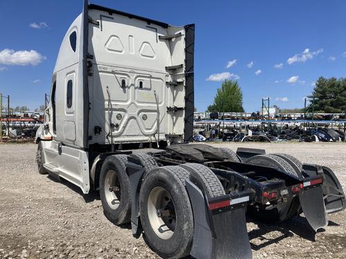 Freightliner CASCADIA