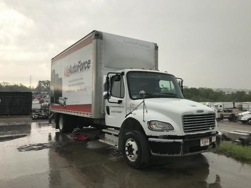 Freightliner M2 106