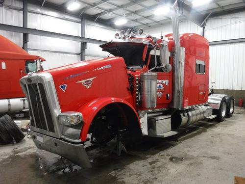 PETERBILT 389